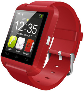 Smart watch u8 price hotsell