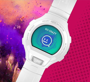 Alcatel go sales watch