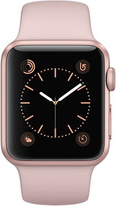 Apple watch serie online 1 rose