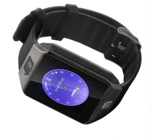 Influx DZ09 Android Fitness Smartwatch