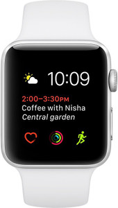 Price in India Buy Apple Watch Series 1 online at Flipkart