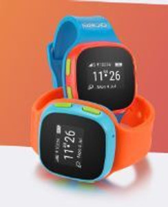 Alcatel kids watch on sale