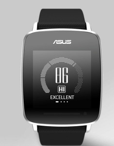 ASUS VivoWatch Smartwatch Price in India Buy ASUS VivoWatch