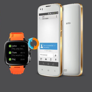 Intex irist price on sale