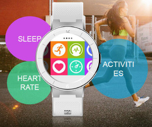 Alcatel one touch watch precio outlet