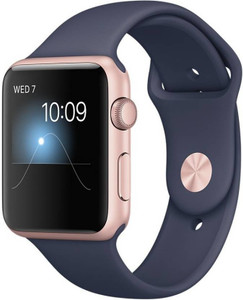 Apple watch new arrivals 2 rose