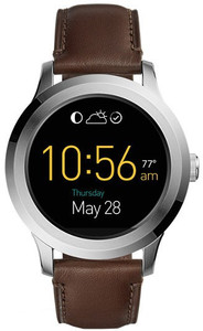 FOSSIL Q Founder 2.0 Touchscreen Smartwatch