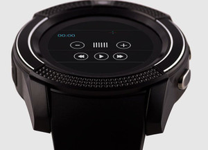 Noise sales turbo watch