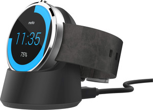 MOTOROLA Moto 360 Smartwatch Price in India Buy MOTOROLA Moto