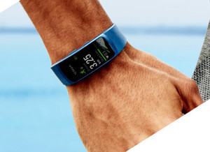 Gear fit whatsapp store