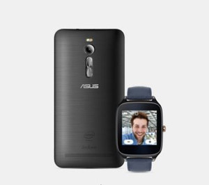 Asus zenfone watch 2 sale