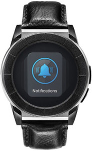 Titan Juxt Pro Smartwatch Price in India Buy Titan Juxt Pro Smartwatch online at Flipkart