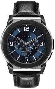 Titan juxt pro smartwatch discount