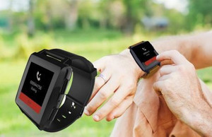 Intex IRIST PRO Smartwatch Price in India Buy Intex IRIST PRO