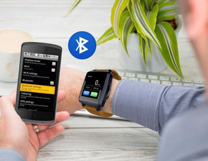 Intex irist pro online smartwatch