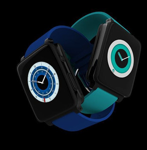 Hug hotsell smartwatch price