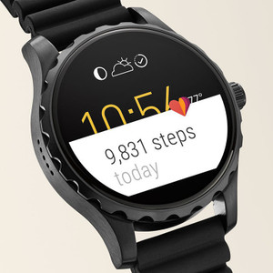 Fossil marshal sales