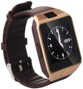 Influx DZ09 Explore Notifier Smartwatch