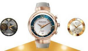 Asus zenwatch store 3 flipkart