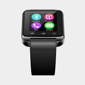 Noise u8 smartwatch top