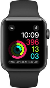 Apple watch series 2 42mm hotsell aluminum case