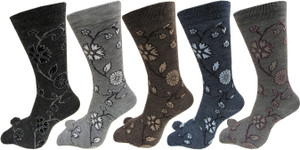 RC. ROYAL CLASS Women Mid-Calf/Crew