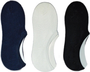 Bsquare Men & Women Solid Peds/Footie/No-Show
