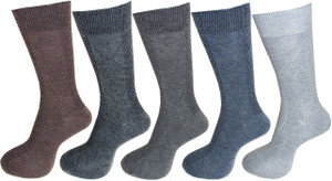 RC. ROYAL CLASS Men Mid-Calf/Crew