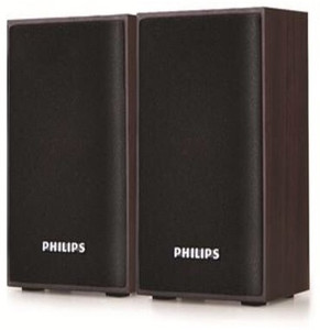 Buy Philips Spa30W Wired Laptop/Desktop Speaker Online from
