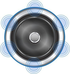 Intex tower speakers 10800 discount
