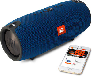 Buy JBL Xtreme Portable Bluetooth Speaker Online from Flipkart