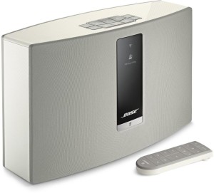 Bose soundlink best sale 20 series iii