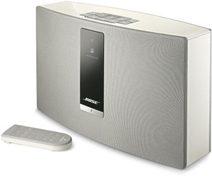 Bose SoundTouch 20 III Bluetooth Speaker