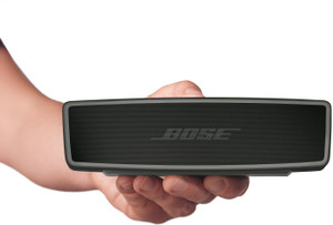 Buy Bose SoundLink Mini BT II Portable Bluetooth Speaker Online