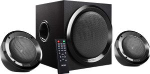 Intex IT-2202 SUF 44 W Portable Mobile/Tablet Speaker