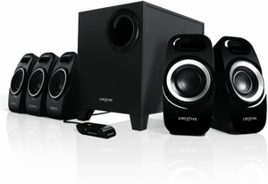 Buy CREATIVE Inspire T6300 40 W Home Theatre Online from
