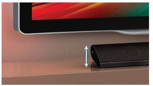 Philips 1041 soundbar best sale