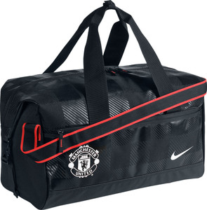 nike manchester united bag