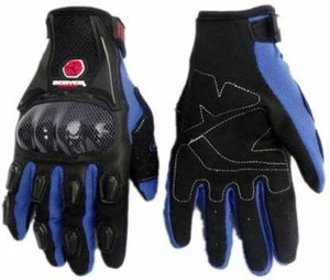 SCOYCO FBZ MC09 BL Riding Gloves