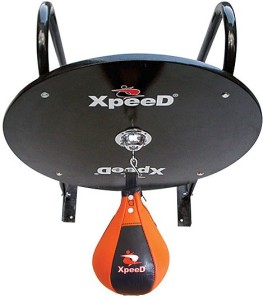 XpeeD Platform Set Boxing Stand