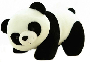 Shopat7 Panda Soft Toy  - 45 cm