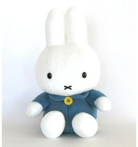 Dick Bruna Miffy: 8.5