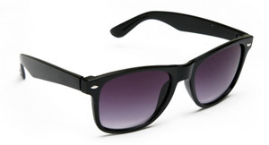 Fair-x Wayfarer Sunglasses