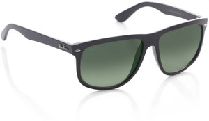 Ray-Ban Wayfarer Sunglasses