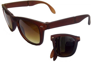 Hrinkar Wayfarer Sunglasses