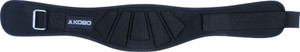 KOBO Weightlift Belt Back / Lumbar Support