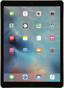 Apple iPad Pro 256 GB 12.9 inch with Wi-Fi+3G Price in India - Buy