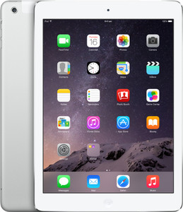 iPad Air 2 wifi＋celler Apple iPad Air 2 16 GB 9.7 inch with Wi-Fi+4G Price in India - Buy