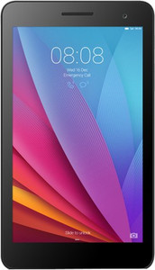 Honor T1 7.0 1 GB RAM 8 GB ROM 7 inch with 3G Tablet (Silver)