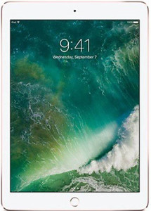 Apple - ipad pro 9.7インチ　128GB Apple iPad Pro Tablet (9.7 inch, 128GB, Wi-Fi Only), Gold